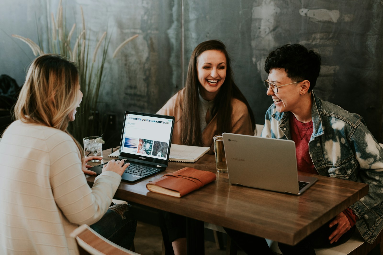 Accompagnement et aide à la création d'entreprise