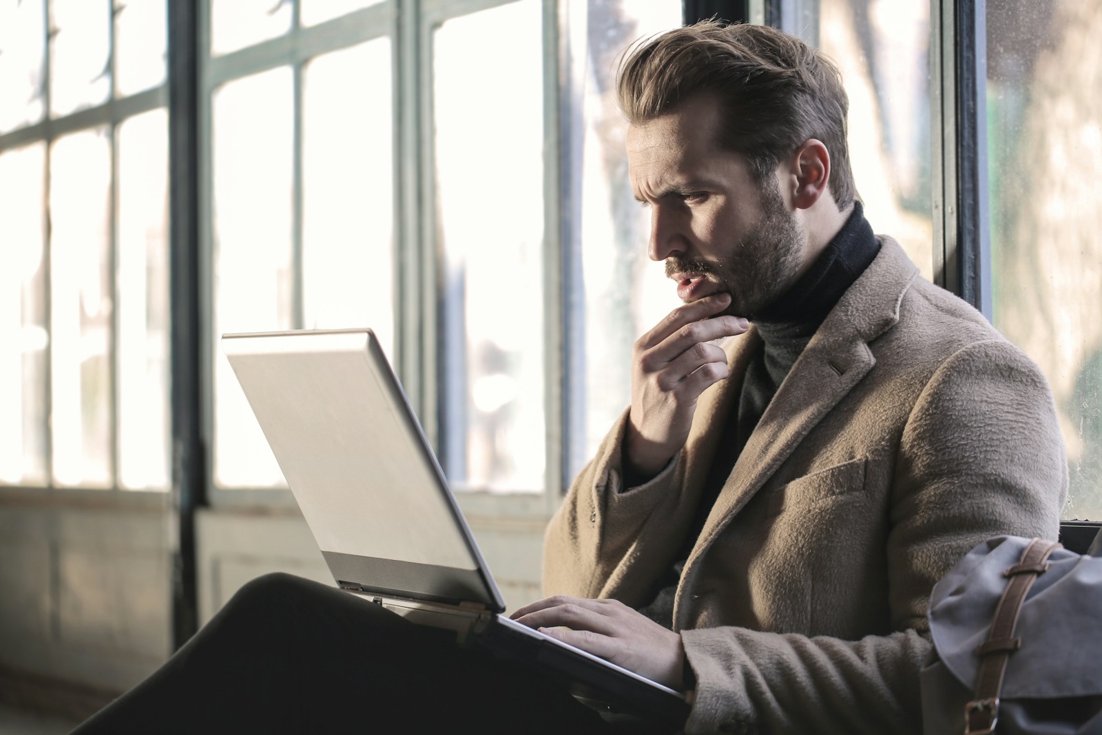 Accompagnement et aide à la création d'entreprise